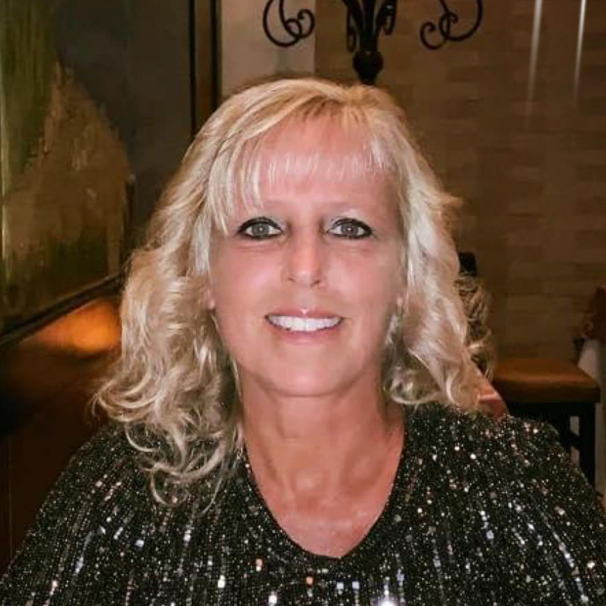 Cathy Olson