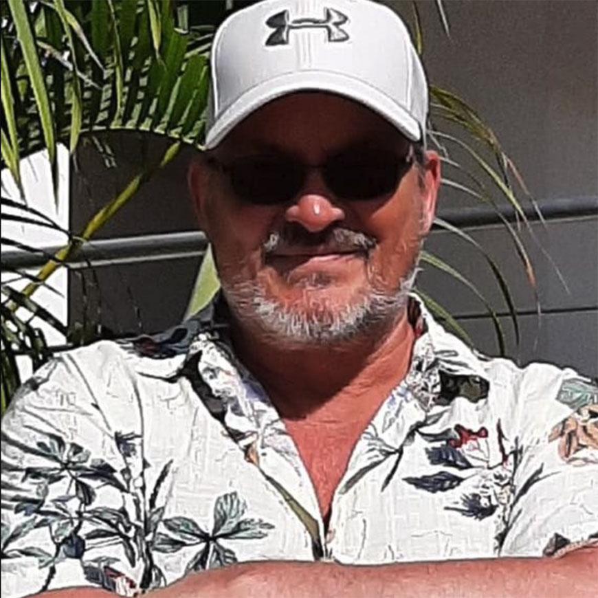 John Olson