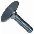 Low-Strength Steel Square-Neck Elevator Bolts, Zinc