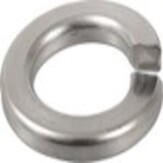 Heavy Split Lock Washer, Plain