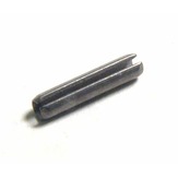 Roll Pins, Zinc