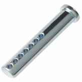 Adjustable Clevis Pins