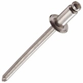 Blind Rivets Aluminium, / Aluminium Mandrel