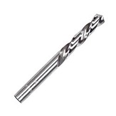 Left Hand Jobber Length 118 Deg High Speed Steel Drill Bit