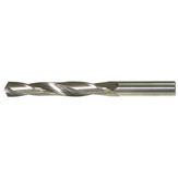 Solid Carbide 118 Deg Point Jobber Length Drills