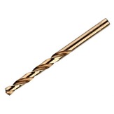 Number Cobalt 135 Deg Heavy Split Point Premium Grade High Speed Steel