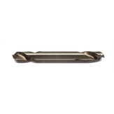 Double End 135 Deg Split Point Drill