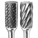 Burrs