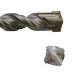 4 Flute SDS Plus Dura-Tip