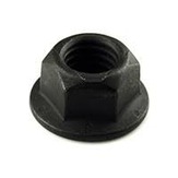 Flange Lock Nut 10.9