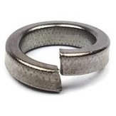 Metric Hi-Collar Lock Wasters