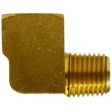 Brass Pipe Fittings