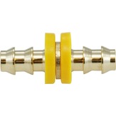 Push on Barb Fittings