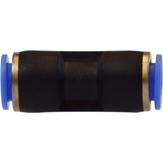 Composite Body Push-in Fittings