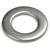 AN Flat Washers 18-8 Stainless Steel