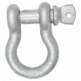 Screw Pin Shackles